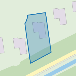 Perceel BBG01-B-5980