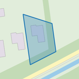 Perceel BBG01-B-5989