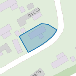 Perceel BBG01-B-5995