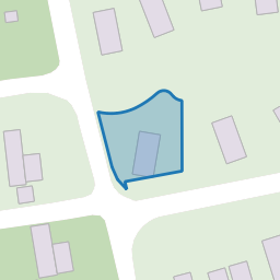 Perceel BBG01-B-6000