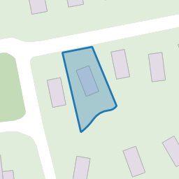 Perceel BBG01-B-6001