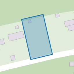 Perceel BBG01-B-6056