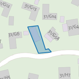 Perceel BBG01-B-6061