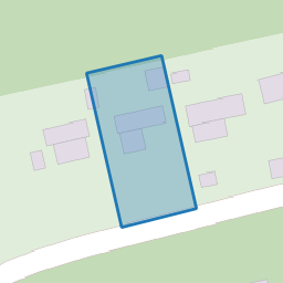 Perceel BBG01-B-6104