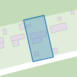 Perceel BBG01-B-6105