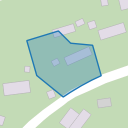 Perceel BBG01-B-6116