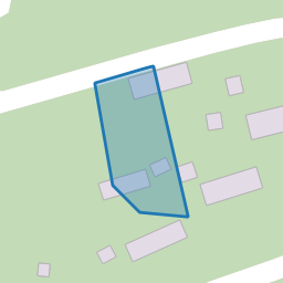 Perceel BBG01-B-6117