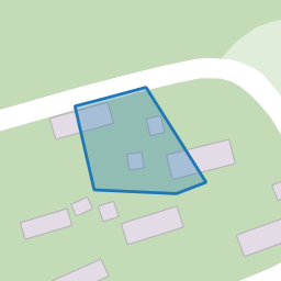 Perceel BBG01-B-6118