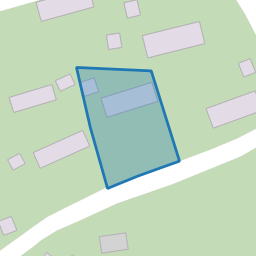 Perceel BBG01-B-6119