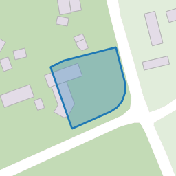 Perceel BBG01-B-6164