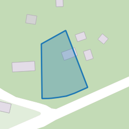 Perceel BBG01-B-6190