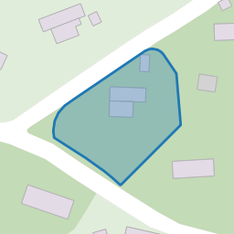 Perceel BBG01-B-6191