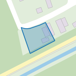 Perceel BBG01-B-6281