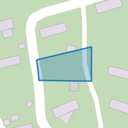 Perceel BBG01-B-6288