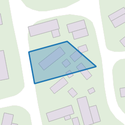 Perceel BBG01-B-6291