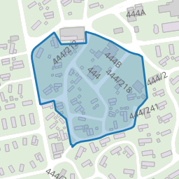 Perceel BBG01-B-6294