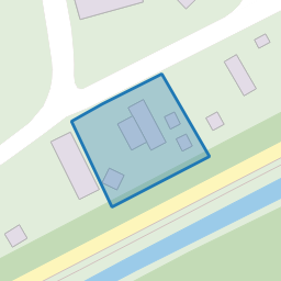 Perceel BBG01-B-6303