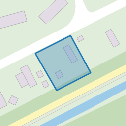 Perceel BBG01-B-6304