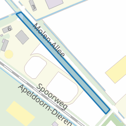 Perceel BBG01-C-1197