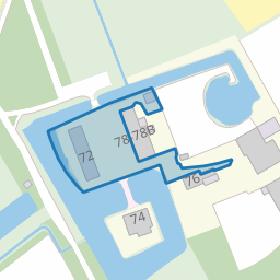 Perceel BBG01-C-1338