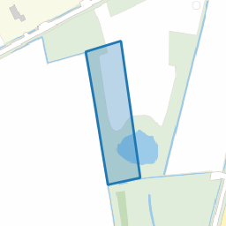 Perceel BBG01-C-1696