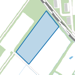 Perceel BBG01-C-1716