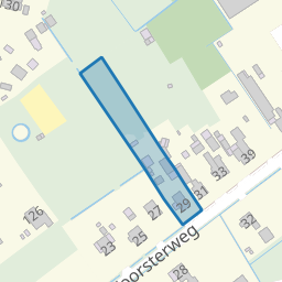 Perceel BBG01-C-1895