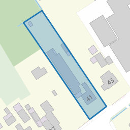 Perceel BBG01-C-1898