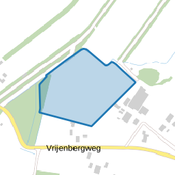 Perceel BBG01-C-1987