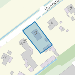 Perceel BBG01-C-1994