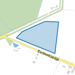 Perceel BBG01-C-2026