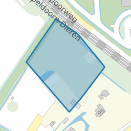 Perceel BBG01-C-2118