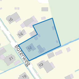 Perceel BBG01-C-2256