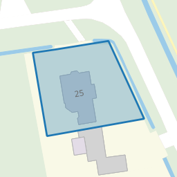 Perceel BBG01-C-2282