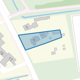 Perceel BBG01-C-2318