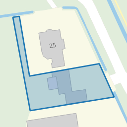 Perceel BBG01-C-2380