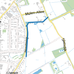 Perceel BBG01-C-2416