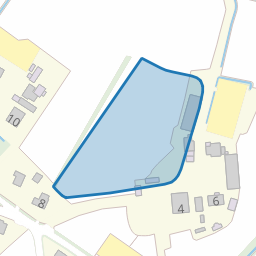 Perceel BBG01-C-2443