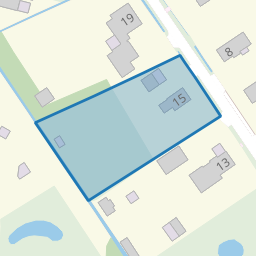 Perceel BBG01-C-2450