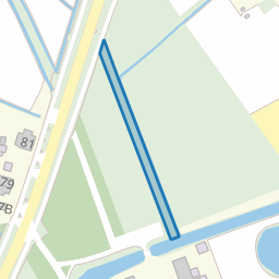 Perceel BBG01-C-2458