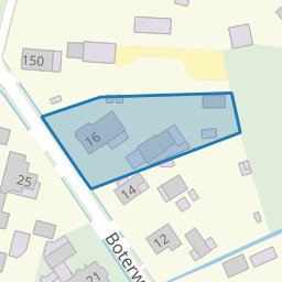 Perceel BBG01-C-2476