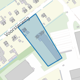 Perceel BBG01-C-2487