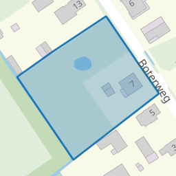 Perceel BBG01-C-2530