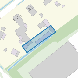 Perceel BBG01-C-2543