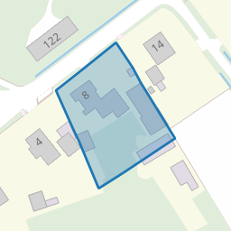 Perceel BBG01-C-2545