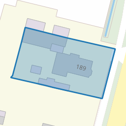 Perceel BBG01-C-2555