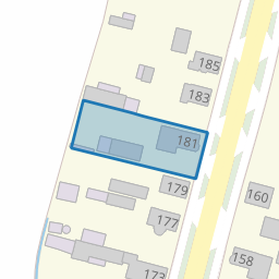 Perceel BBG01-C-2558