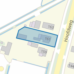 Perceel BBG01-C-2570