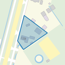 Perceel BBG01-C-2582