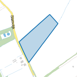 Perceel BBG01-C-2588